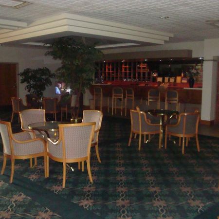 Americourt Extended Stays Kingsport Εξωτερικό φωτογραφία