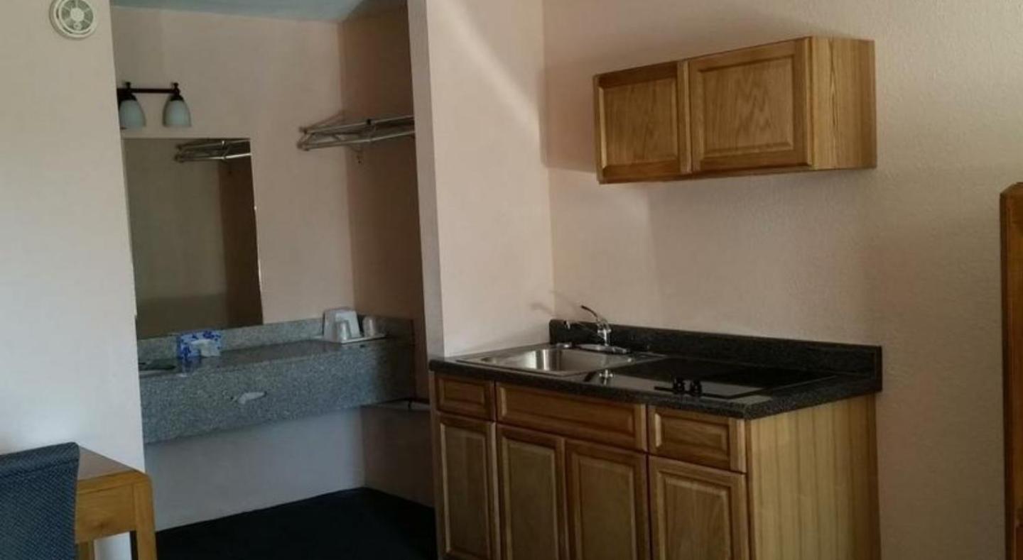 Americourt Extended Stays Kingsport Δωμάτιο φωτογραφία