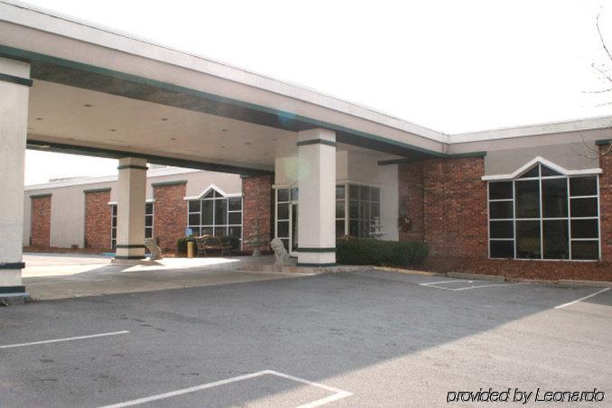 Americourt Extended Stays Kingsport Εξωτερικό φωτογραφία