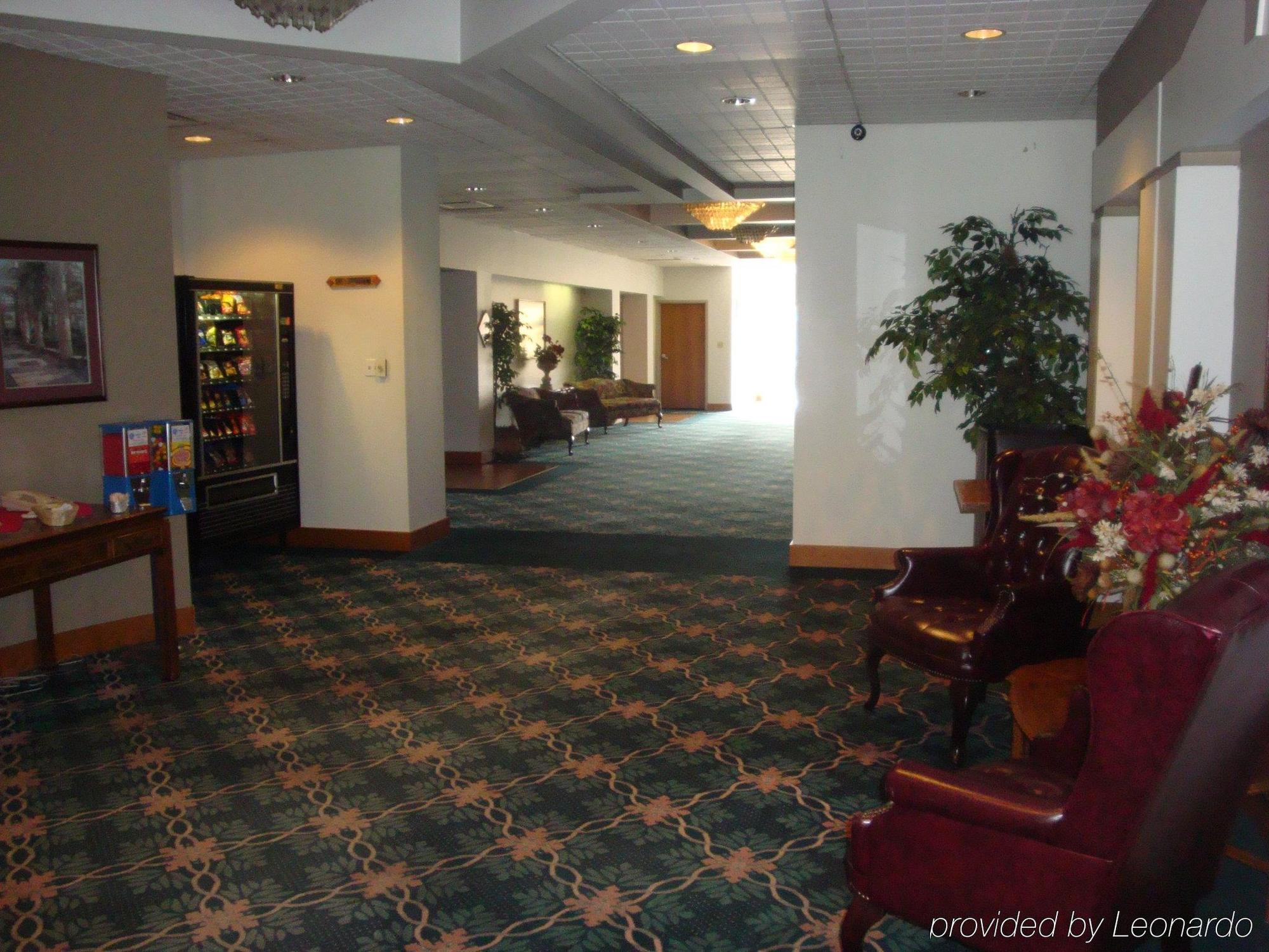 Americourt Extended Stays Kingsport Εξωτερικό φωτογραφία