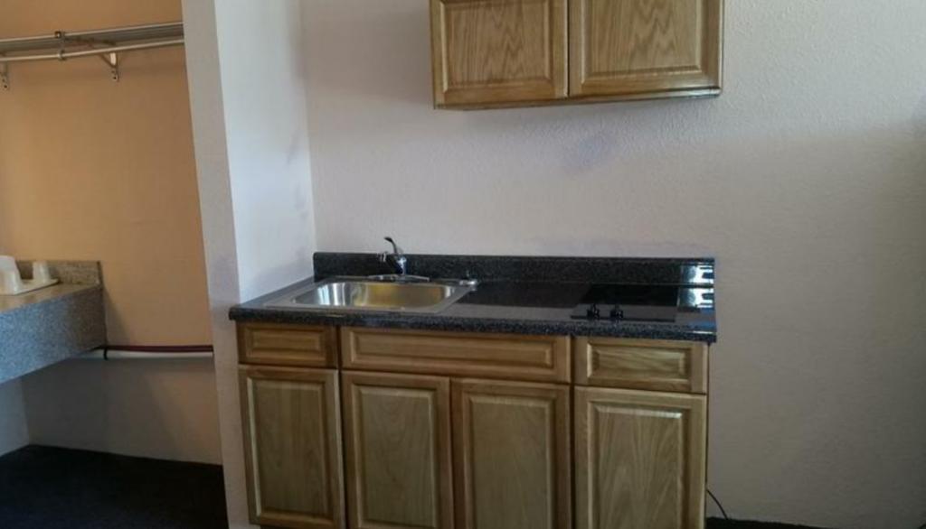 Americourt Extended Stays Kingsport Εξωτερικό φωτογραφία