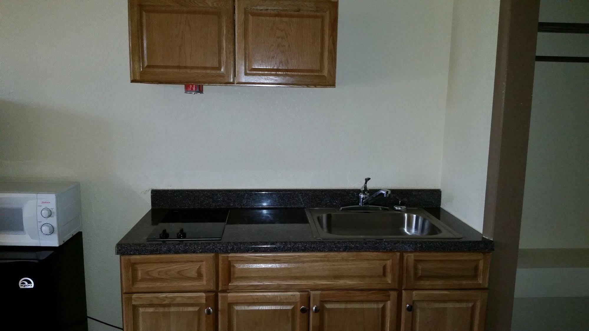 Americourt Extended Stays Kingsport Εξωτερικό φωτογραφία