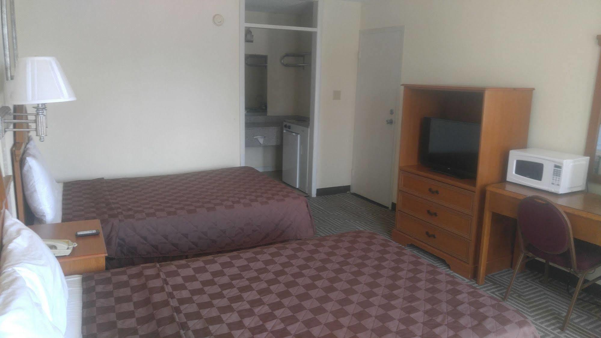 Americourt Extended Stays Kingsport Εξωτερικό φωτογραφία