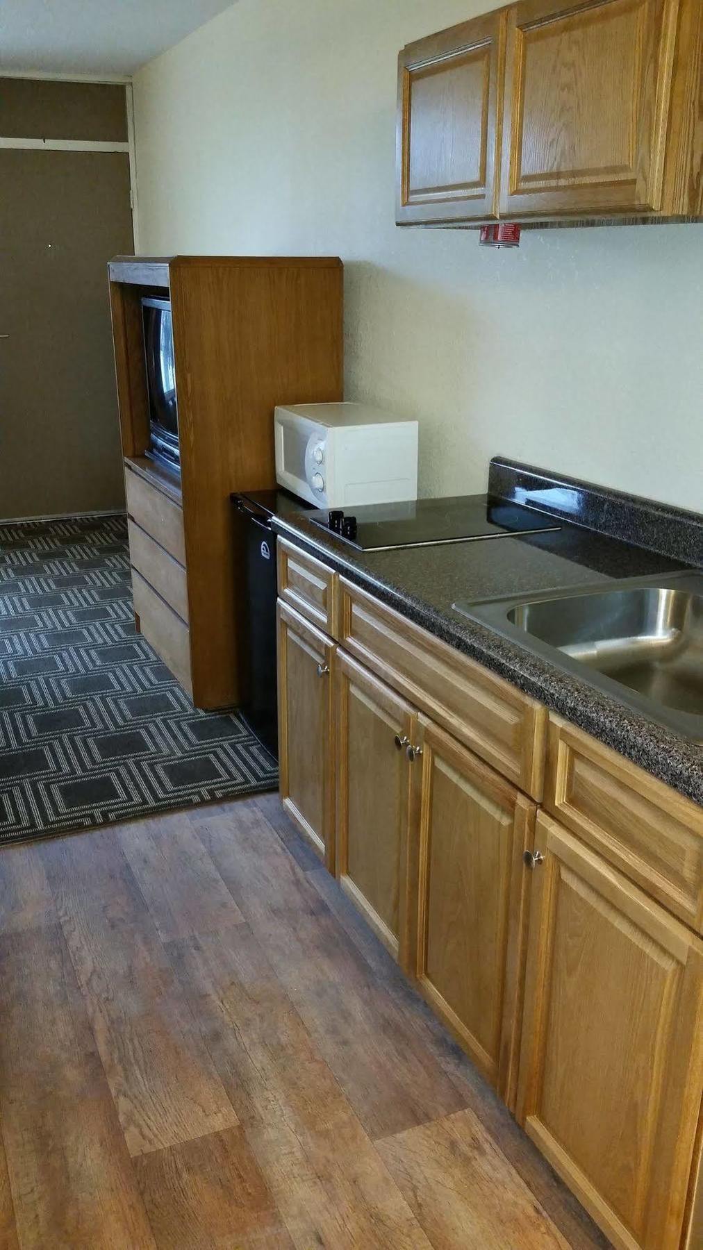 Americourt Extended Stays Kingsport Εξωτερικό φωτογραφία