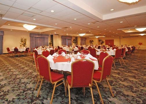 Americourt Extended Stays Kingsport Εστιατόριο φωτογραφία