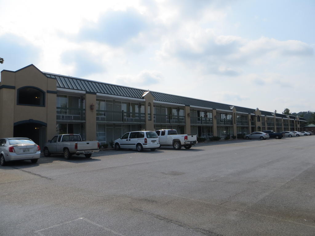 Americourt Extended Stays Kingsport Εξωτερικό φωτογραφία
